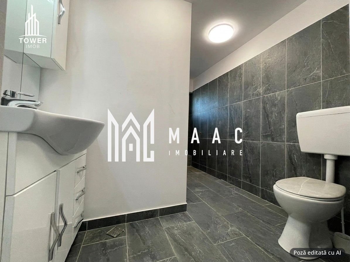 38602152f2f5415588afd88fd388752a Spațiu comercial | 60 MPU | 2 Băi | Calea Șurii Mari