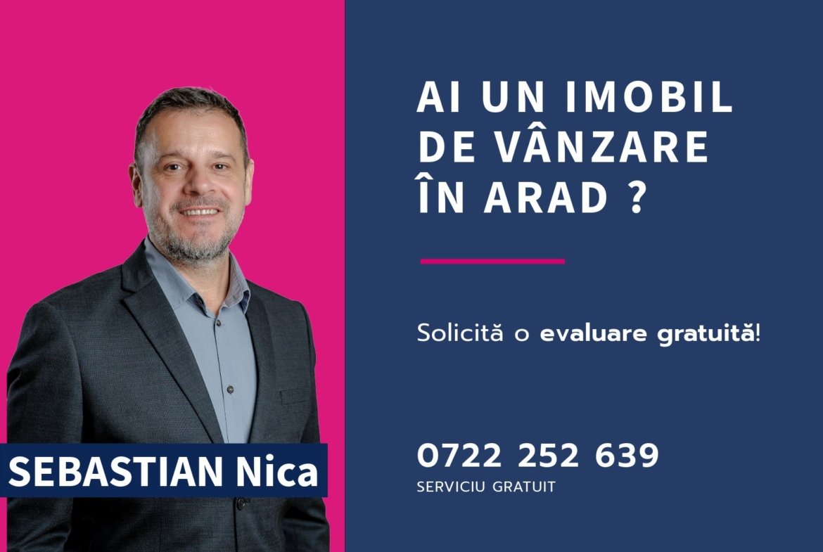 Apartament 3 camere finisat & mobilat premium, lângă faleza Mureșului