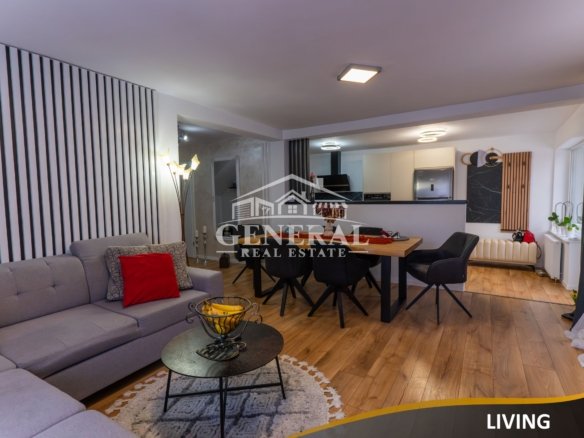 Casa de vanzare zona centrala in Baia Mare 200m2 casa si 420 teren