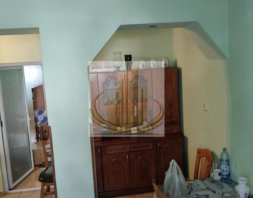Apartament 2 camere Șagului,53 mp,boxă 20 mp, decomandat,centrală prop