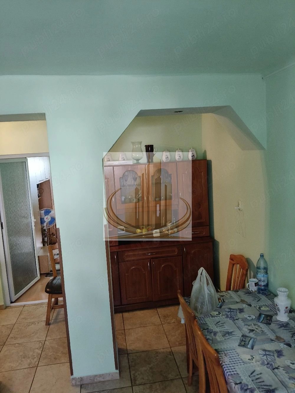 Apartament 2 camere Șagului,53 mp,boxă 20 mp, decomandat,centrală prop