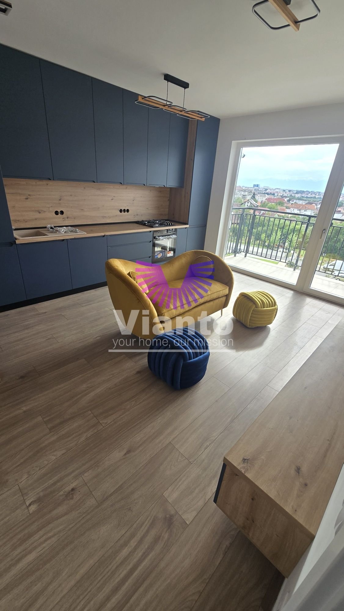 389349529ef744fe8fb3c39e5d40dca5 Apartament 2 camere | Parcare si boxa | Green Hill, Turnisor