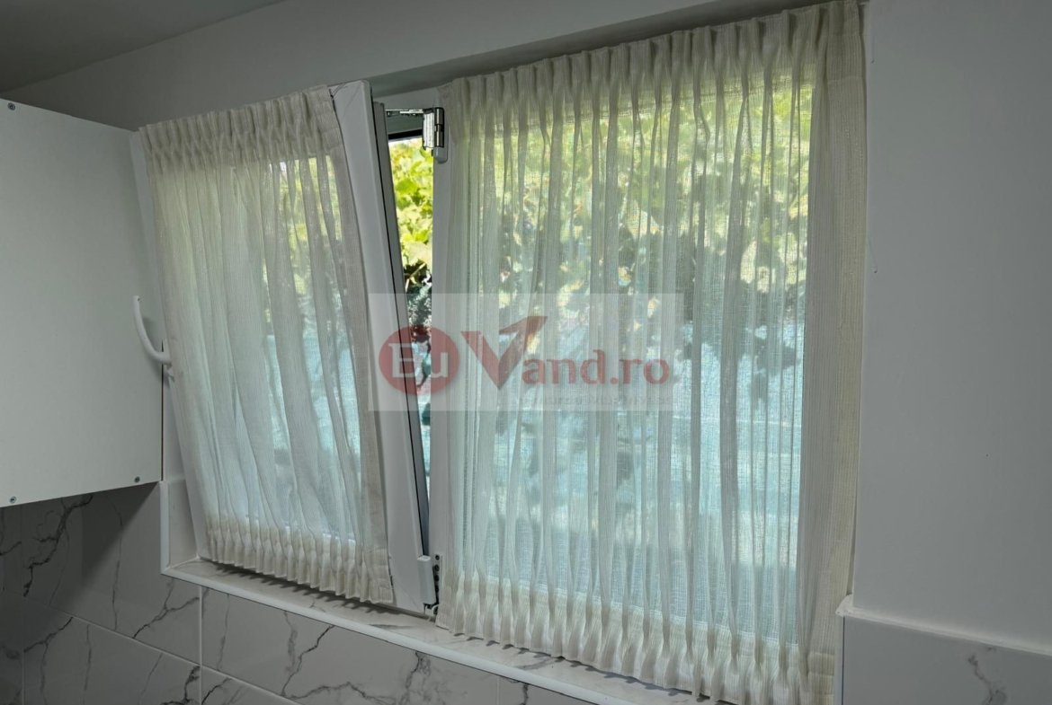 De inchiriat apartament cu o camera la casa, 260 euro negociabil