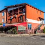 Spațiu comercial în Micălaca, Arad – COMISION 0%