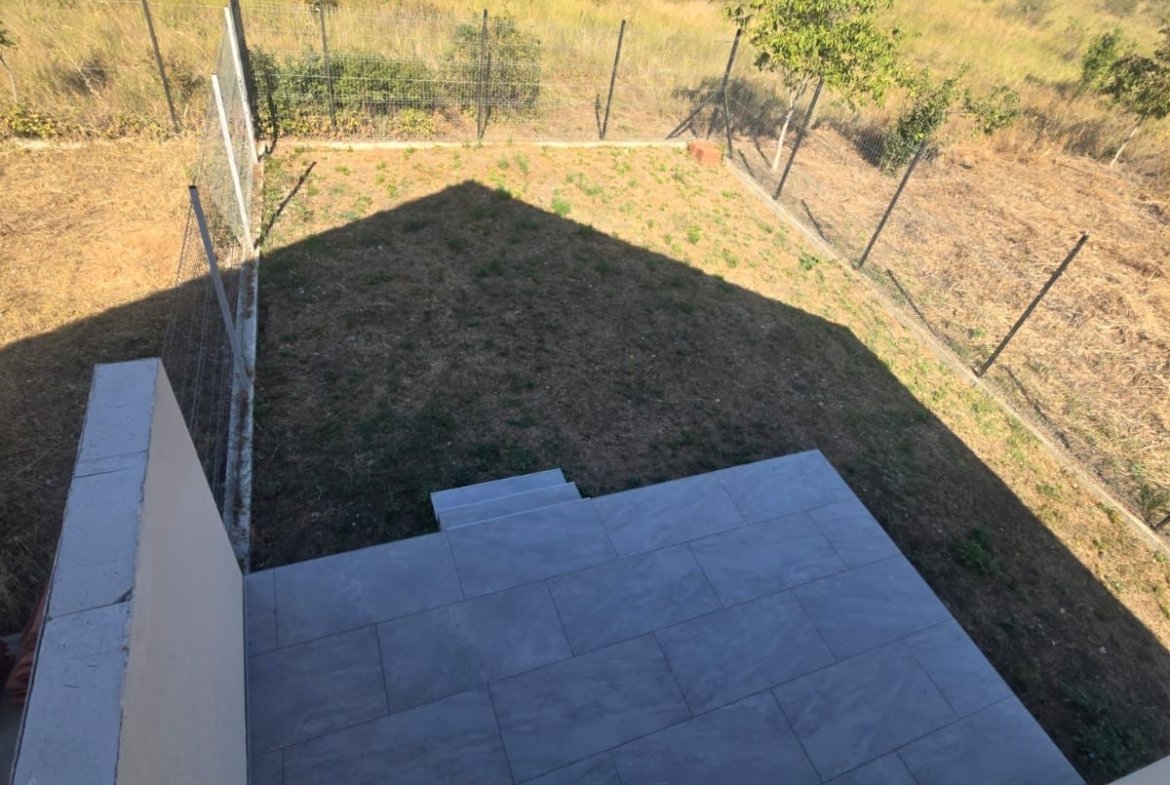 Duplex cu 4 camere, terasă și logie | Timișoara, Plopi | 172.000 €