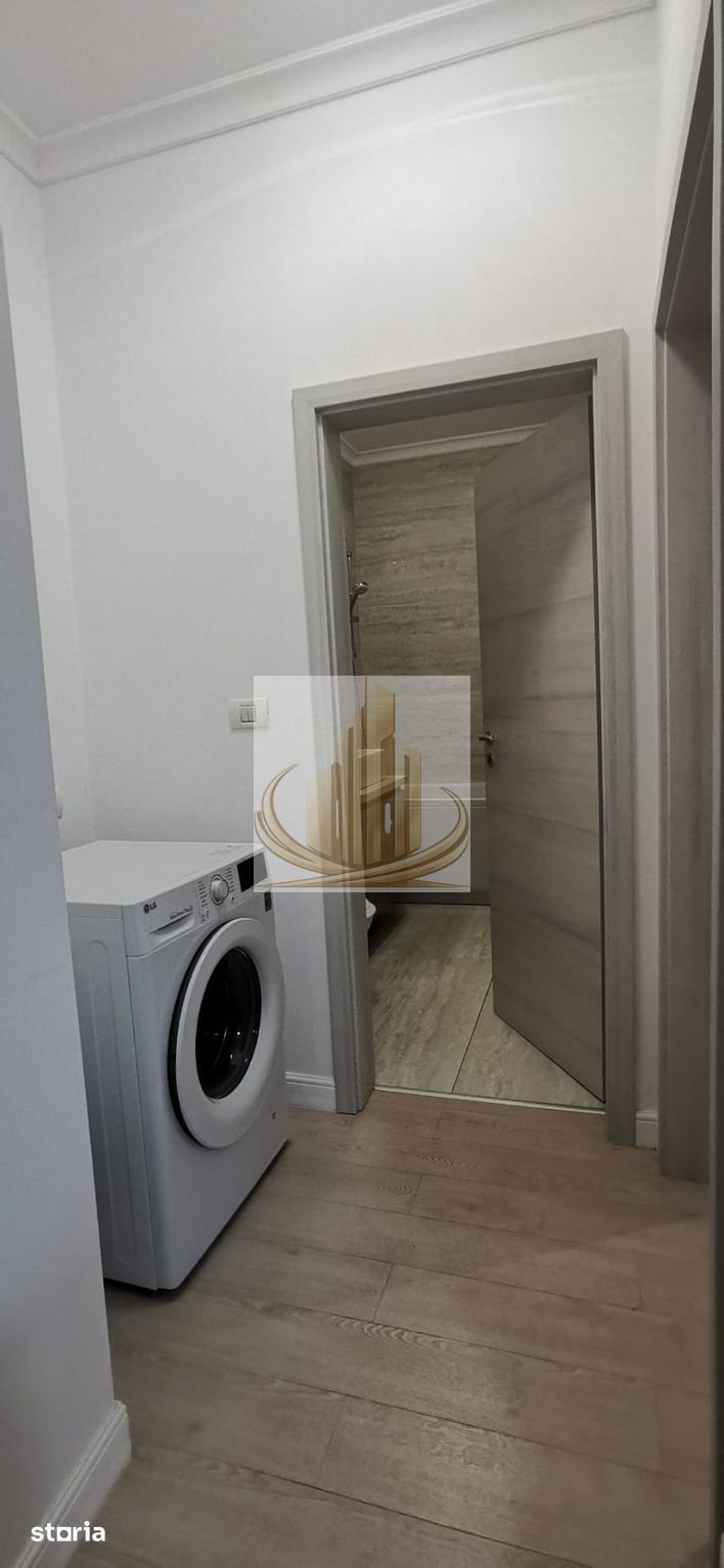 Apartament cu 2 camere și grădină proprie – gata de mutat! 🌿