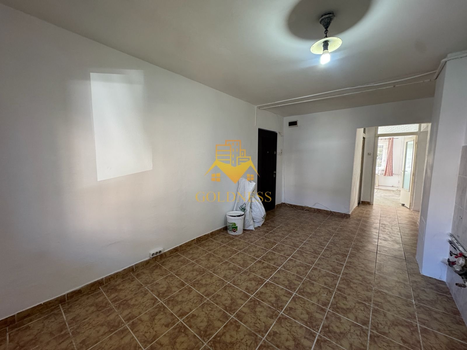 3 camere, P/4, 64 MP.  Zorilor str. Jupiter Zona Sigma, Calea Turzii