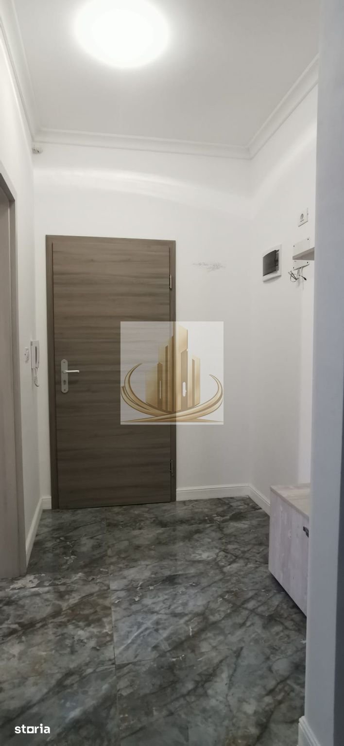 Apartament cu 2 camere și grădină proprie – gata de mutat! 🌿