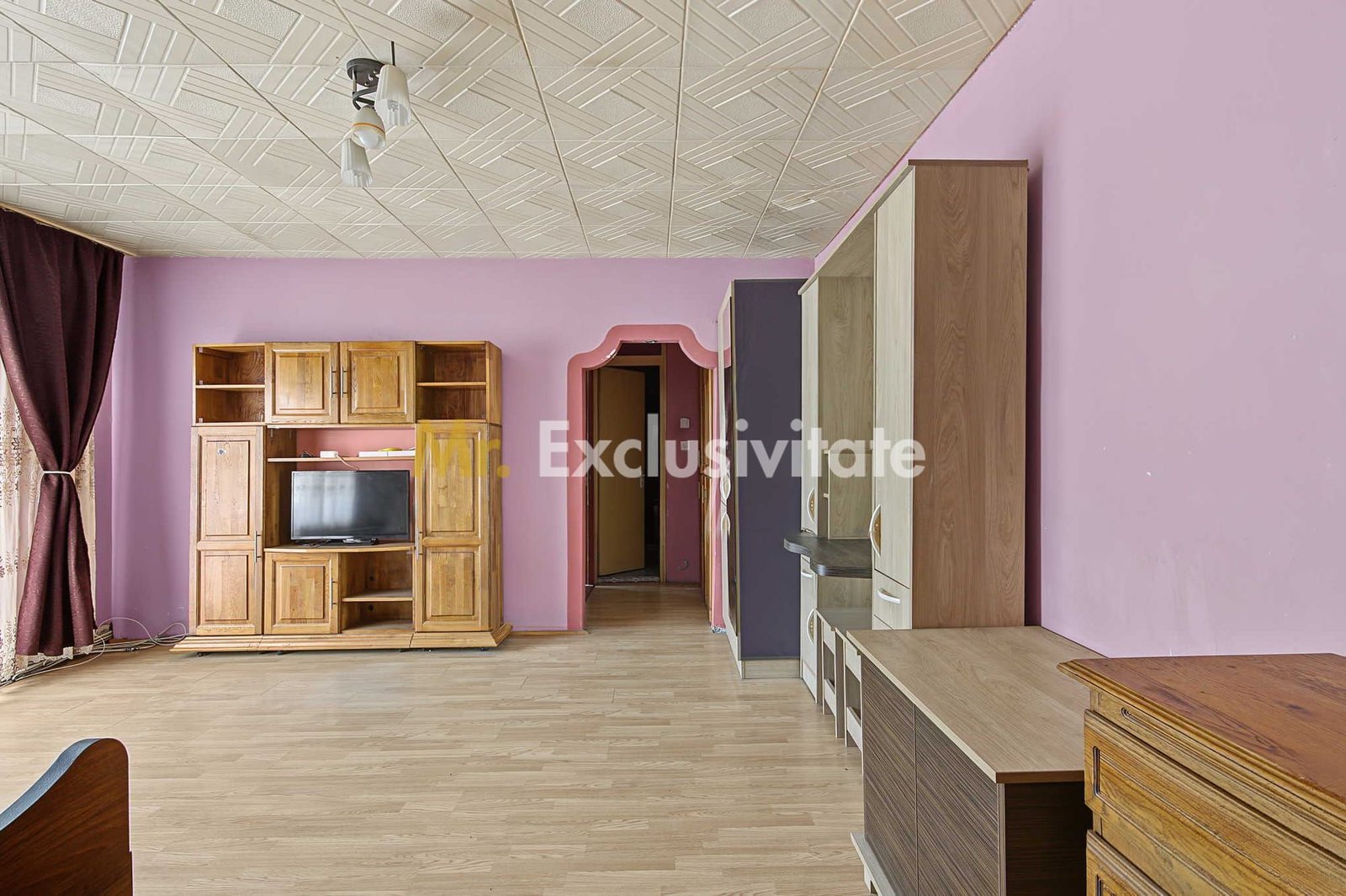 Apartament 2 camere in Mioveni etajul 2