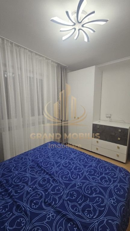Apartament 2 Camere Sos Giurgiului RENOVAT COMPLET + CENTRALĂ PROPRIE