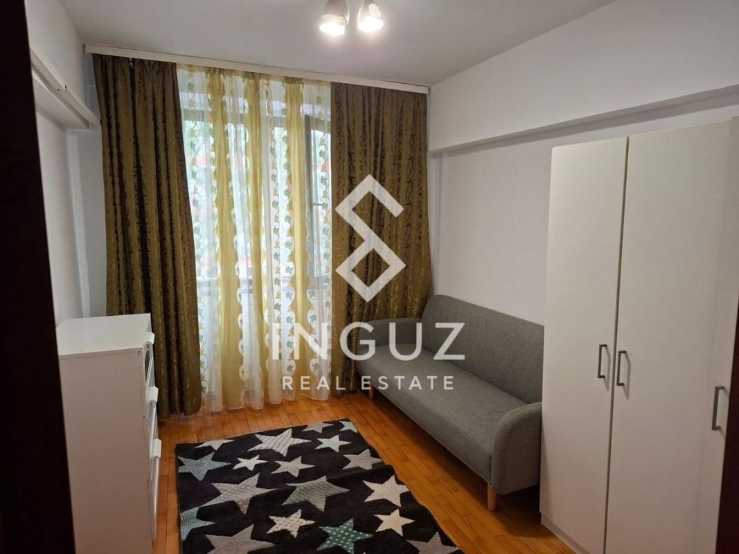 39374d1486624b148a753c04fa17794a De închiriat | Apartament 3 camere | Doamna Ghica – Tei | București