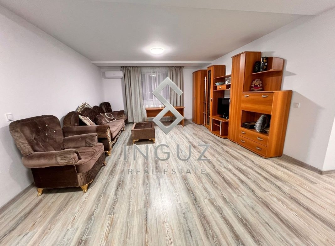 De închiriat – Apartament 2 camere | 75 mp | Etaj 1 | Doamna Ghica