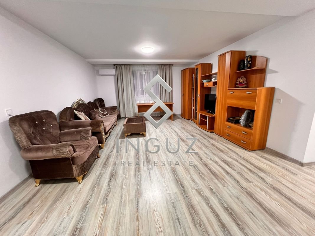 De închiriat – Apartament 2 camere | 75 mp | Etaj 1 | Doamna Ghica
