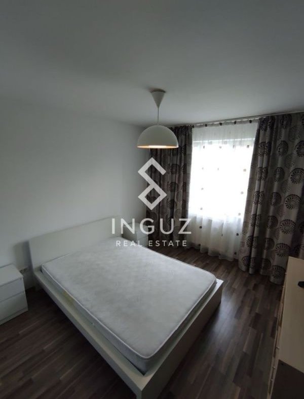 Apartament 3 camere Dristor/ parklake