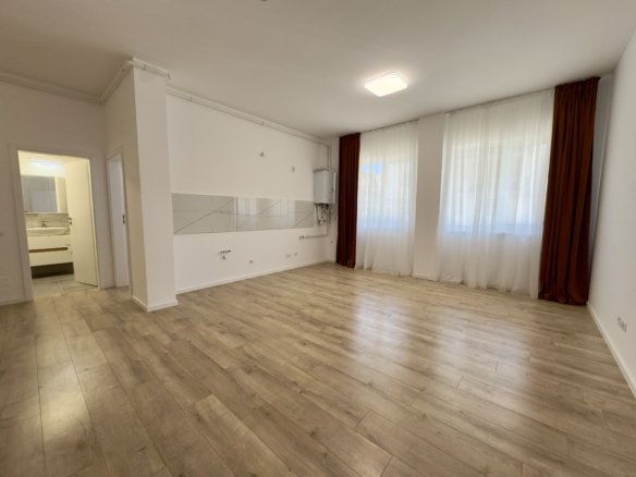 Ap 3 camere -Tautiului Residence Parcul Poligon Sub Cetate ap3 C3
