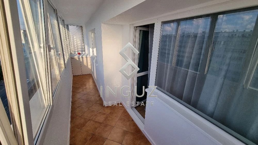 Inchiriez Apartament 3 camere Zona Stefan cel Mare, Spital Colentina