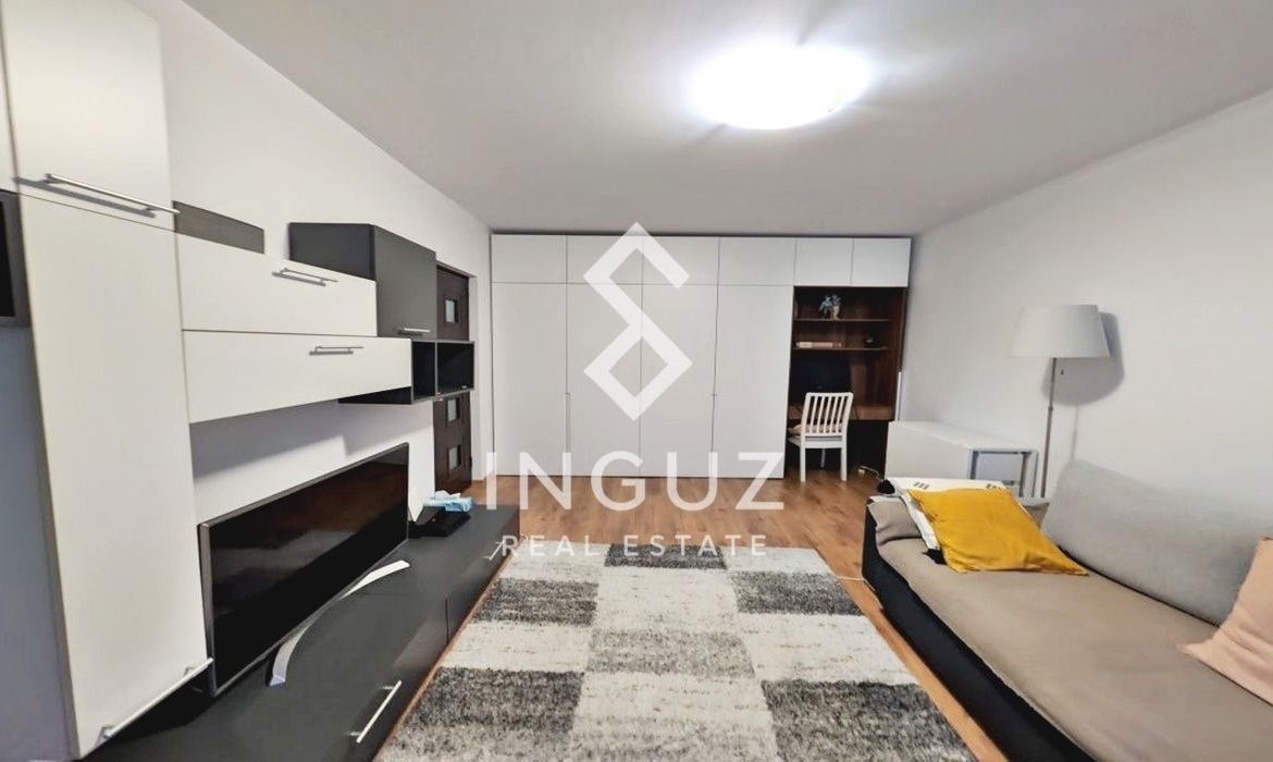 Apartament 2 camere de închiriat | Titan – Auchan Titan, București