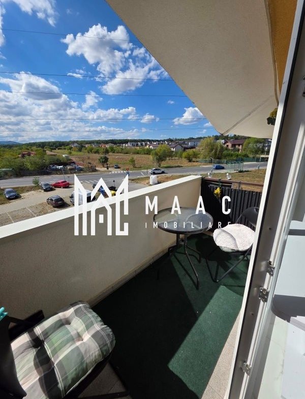Apartament 3 camere de închiriat | Sibiu | Arhitecților