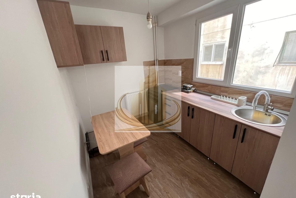 Apartament 2 camere, balcon, Giurgiului