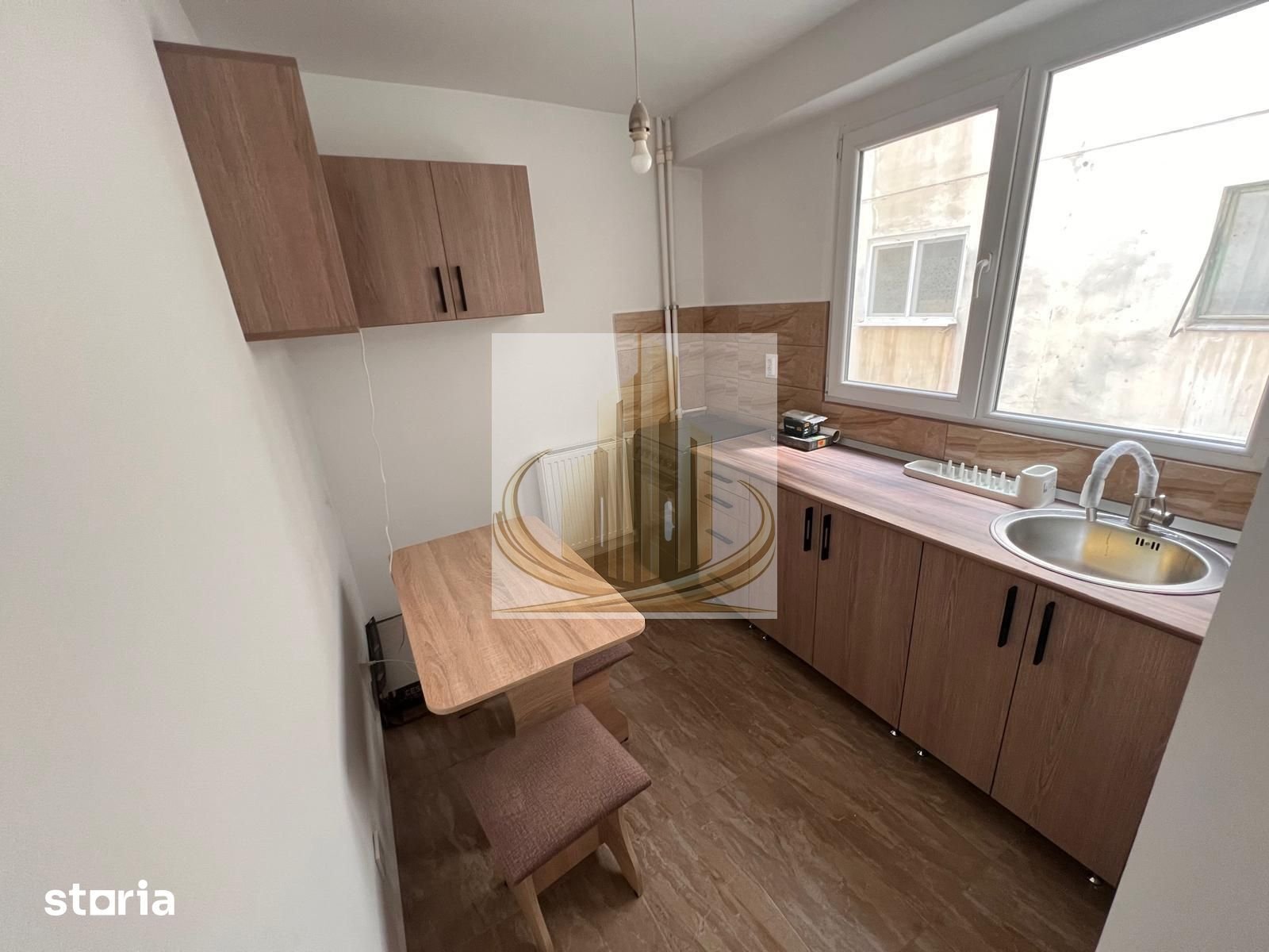 39e25b23b8504c5da35f7ca3185a855d Apartament 2 camere, balcon, Giurgiului