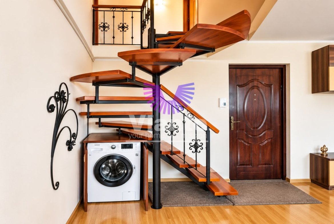 Apartament de închiria 3 camere  – Terezian, Sibiu
