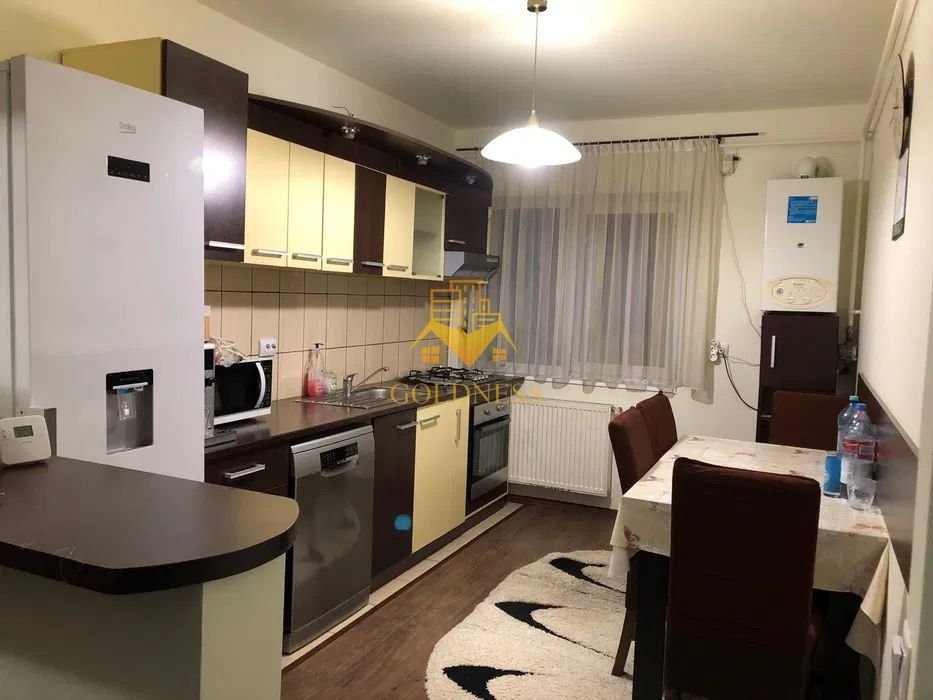 2 Camere decomandate, Home Garden, Parcare, Parter inalt,Buna ziua,ELF