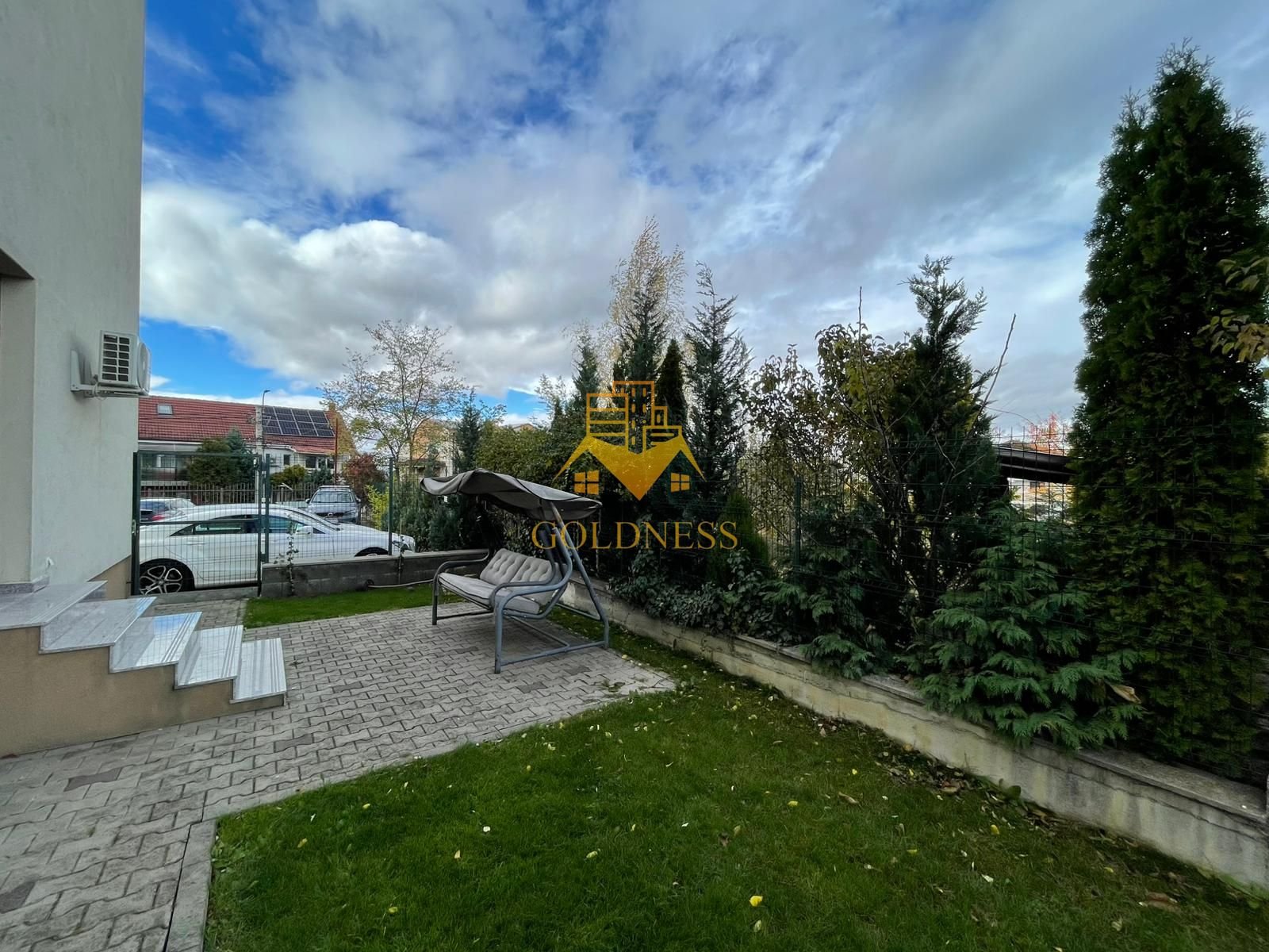 3a4e655dce874e68b87a5976c631b6f4 2 camere, modern, parcare, gradina 110 mp Europa, Lumina, Pet-Friendly