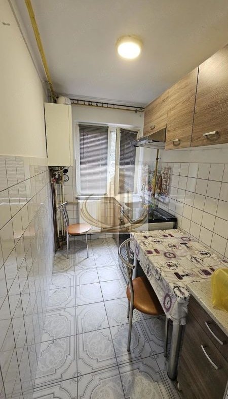 Apartament 2 camere, Șagului, 40 mp, etaj 1, centrală proprie