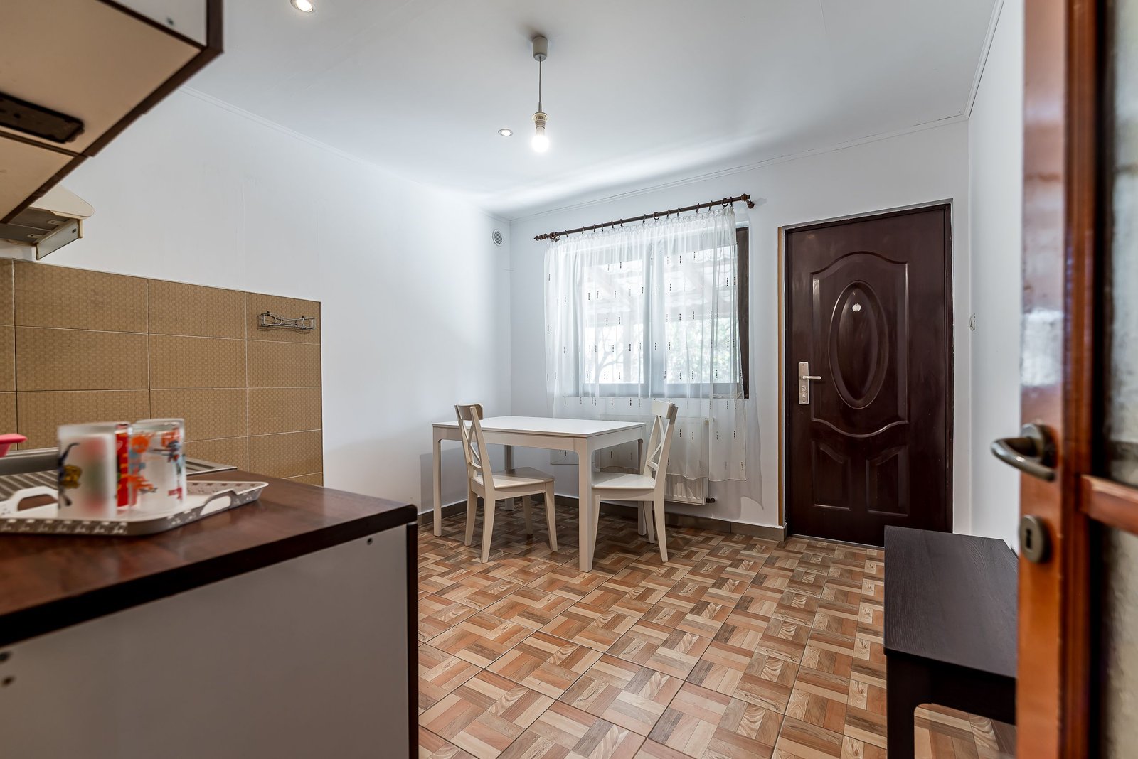 Teren 1.514 mp cu casă P+M Aradul Nou, Strada Posada Comsion 0%
