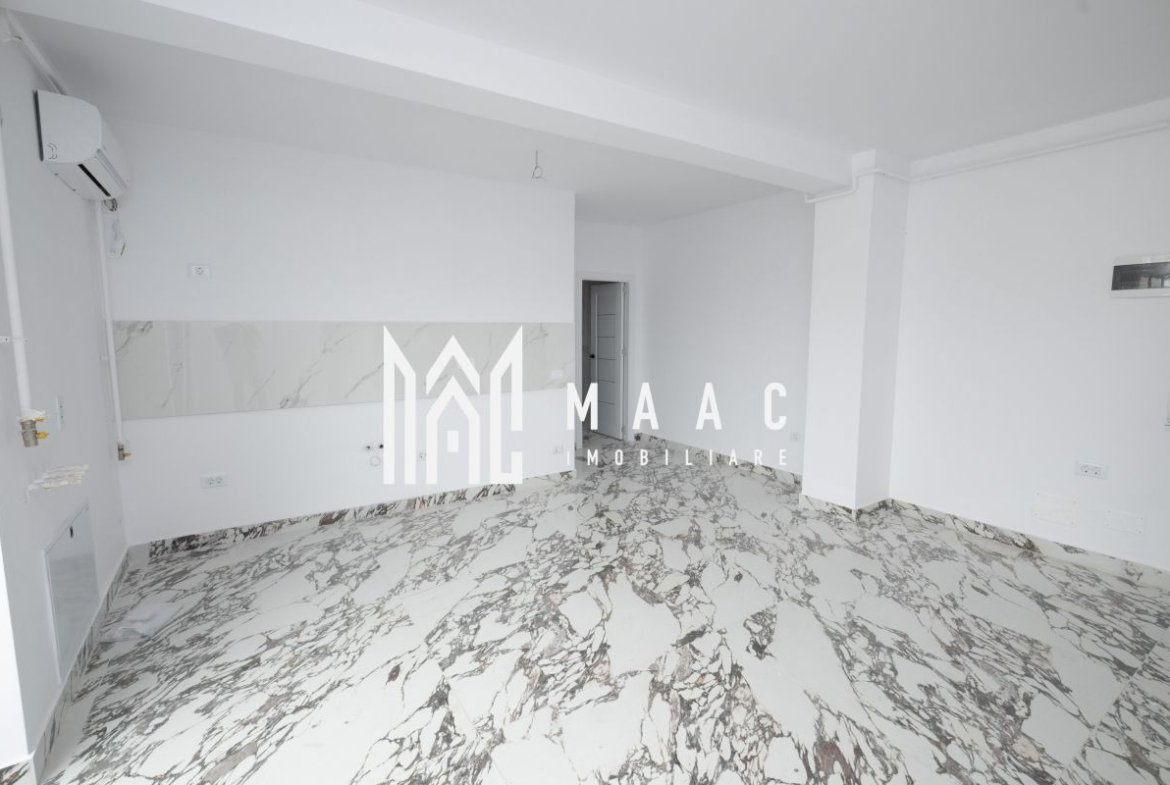 Penthouse 3 camere de vânzare | Râmnicu Vâlcea, Ostroveni | INTABULAT