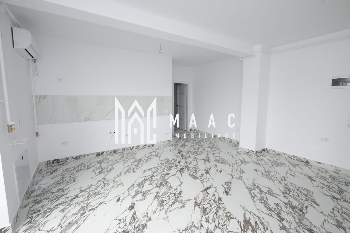 Penthouse 3 camere de vânzare | Râmnicu Vâlcea, Ostroveni | INTABULAT