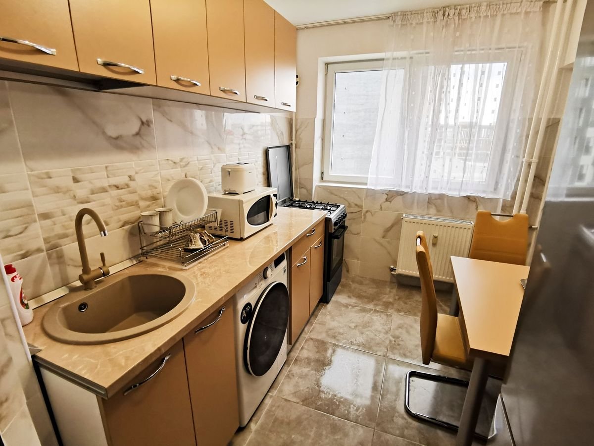 Vand apartament 2 Camere zona Obor – Avrig