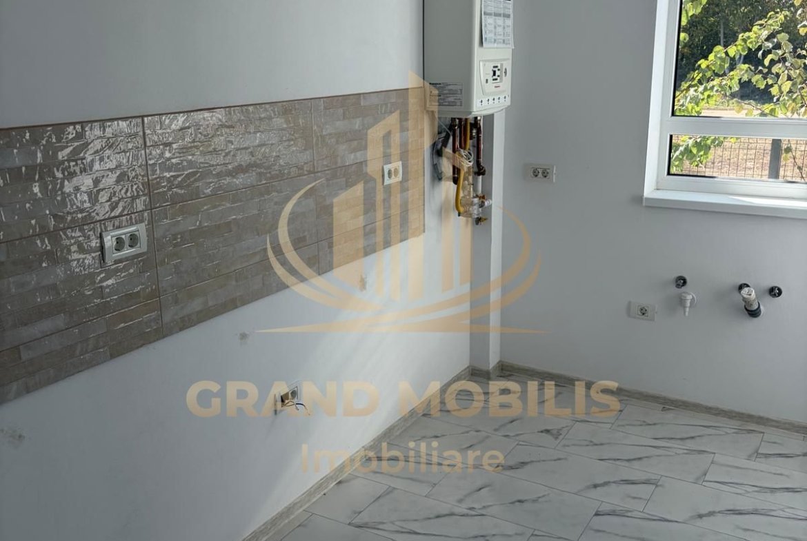 Apartament tip SAD de vânzare –locație excelentă!