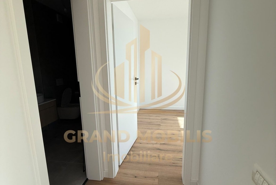 Apartament cu 3 camere în Sol Residence Torontalului