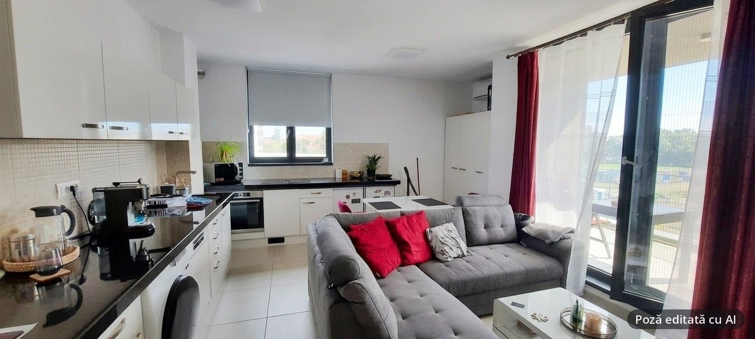 3ab6bd19f2394899b1270fb667d2c1f9 Apartament cu loc de parcare inclus- Take Ionescu