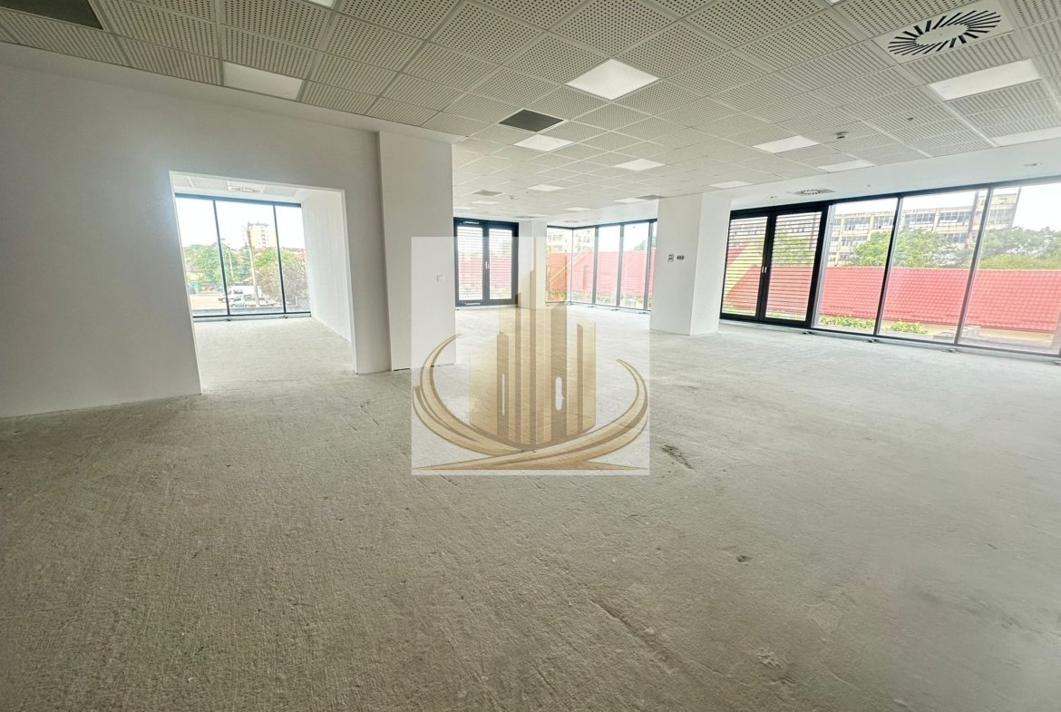 EXCLUSIVITATE | Spațiu comercial premium – Fabrik Residence