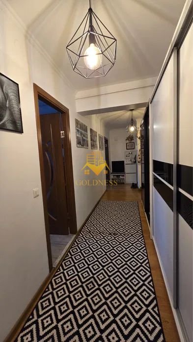 2 camere decomandate, Zona Eroilor, Regina Maria, Penny, Floresti