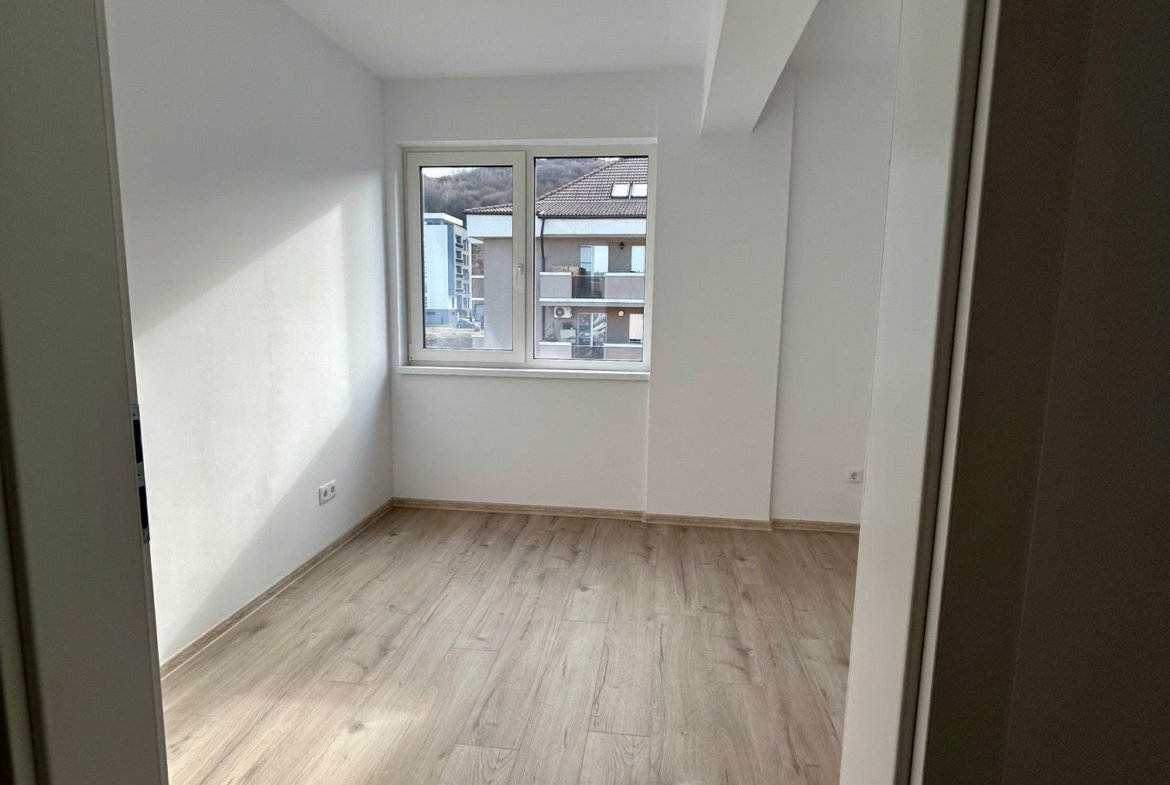 Ap 30 Teilor Residence – 3 camere FINISAT