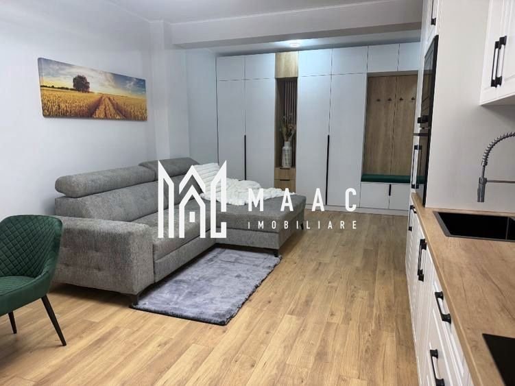 Apartament 2 camere de închiriat | Șelimbăr | prima închiriere