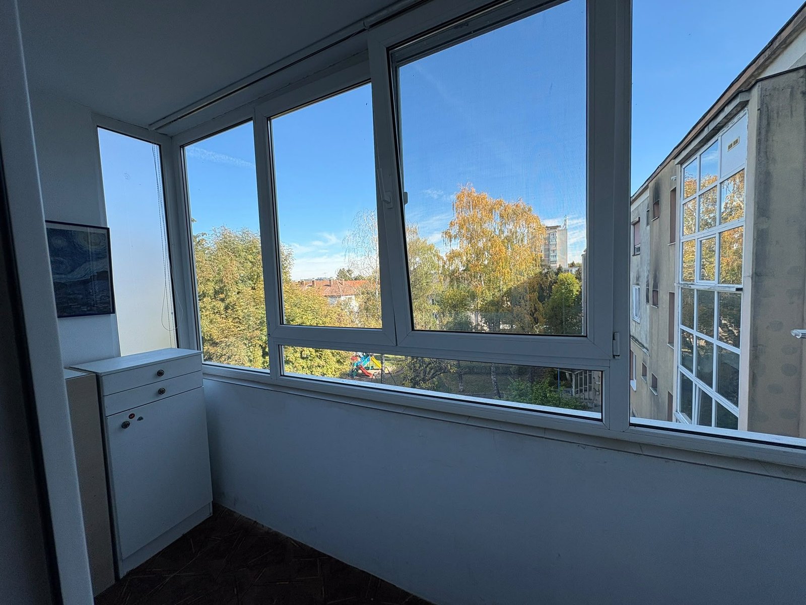Apartament de vanzare cu doua camere Octavian Goga