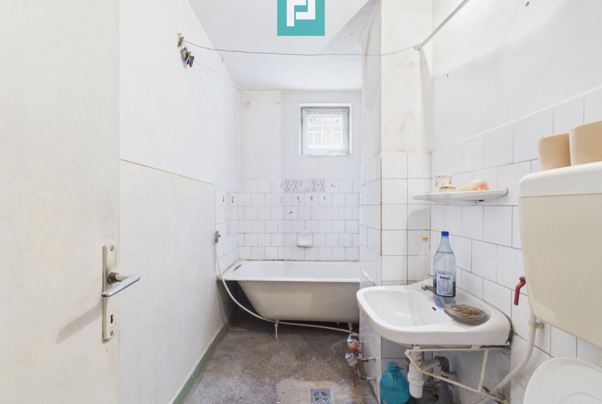 Apartament 2 camere – Rogerius