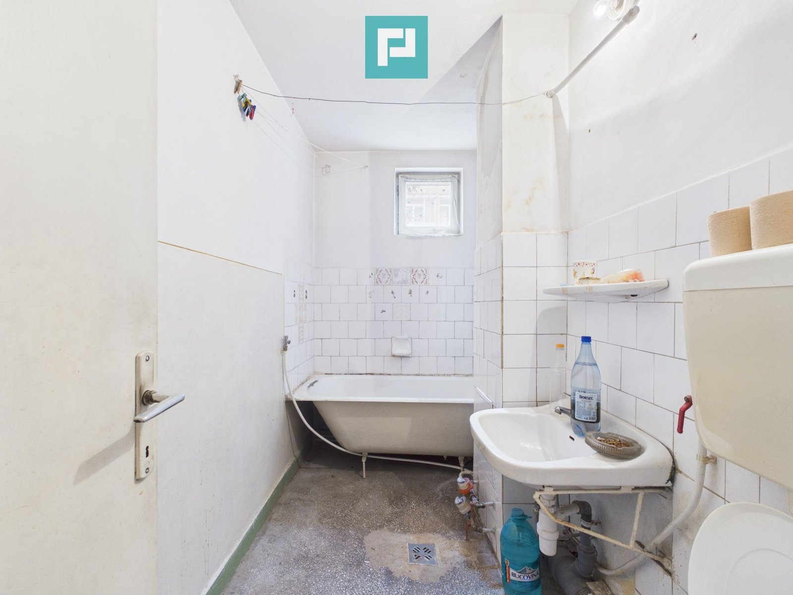 Apartament 2 camere – Rogerius