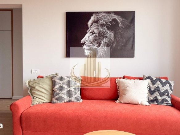 Apartament 2 camere cu vedere panoramică la Parcul Tineretului