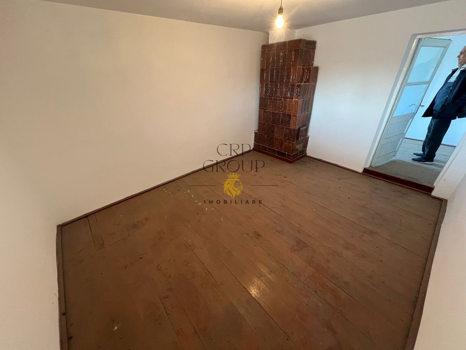 Casa + teren 7000 mp, Movilita – Vrancea