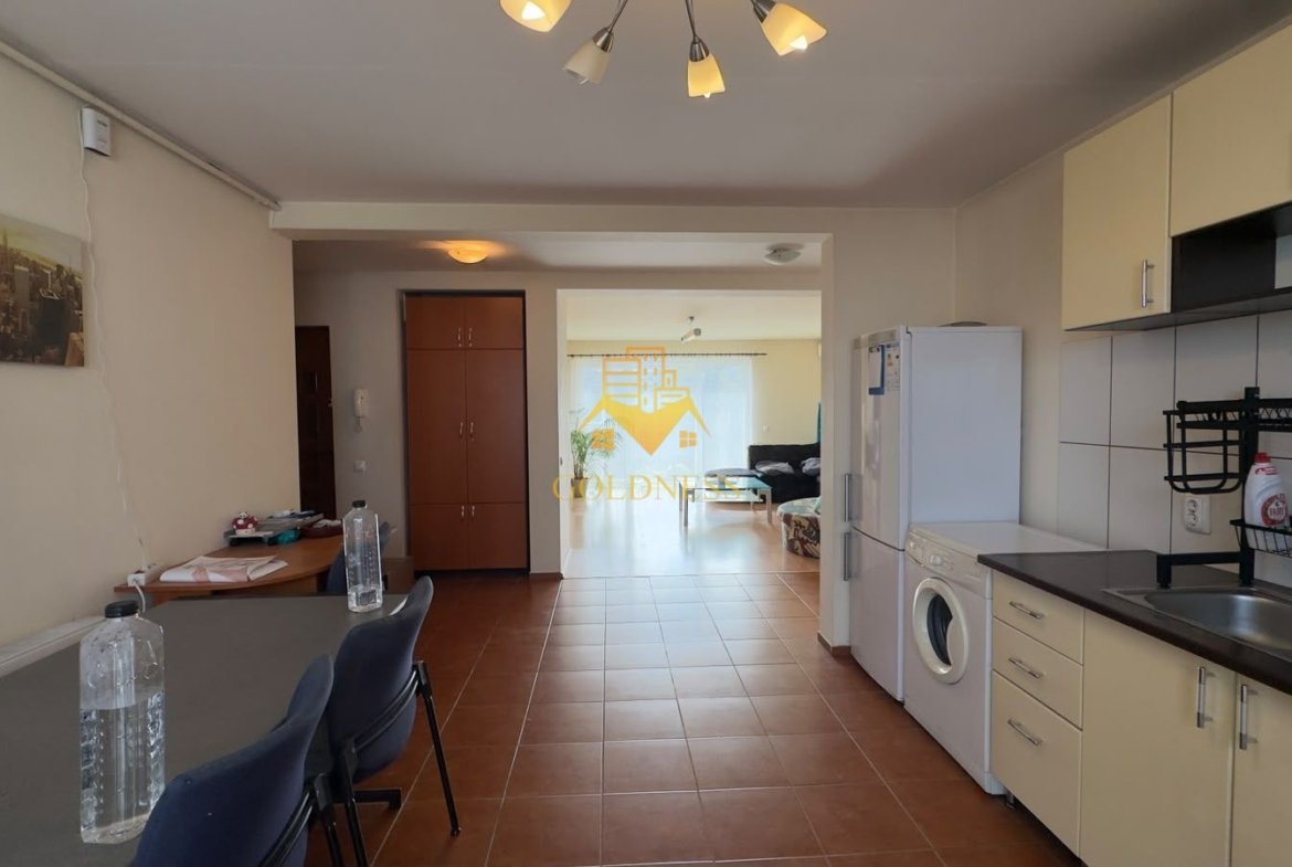 3 camere, 96 mp, terasa, Zorilor Zona Profi, Observatorului, UMF, UTCN
