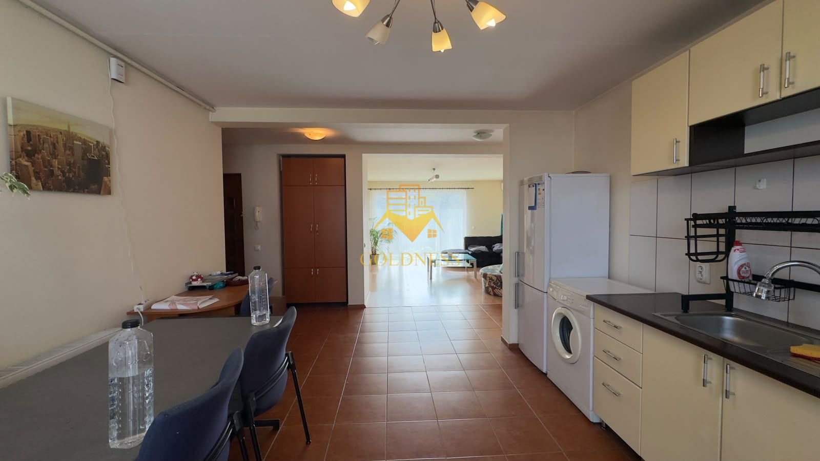 3 camere, 96 mp, terasa, Zorilor Zona Profi, Observatorului, UMF, UTCN