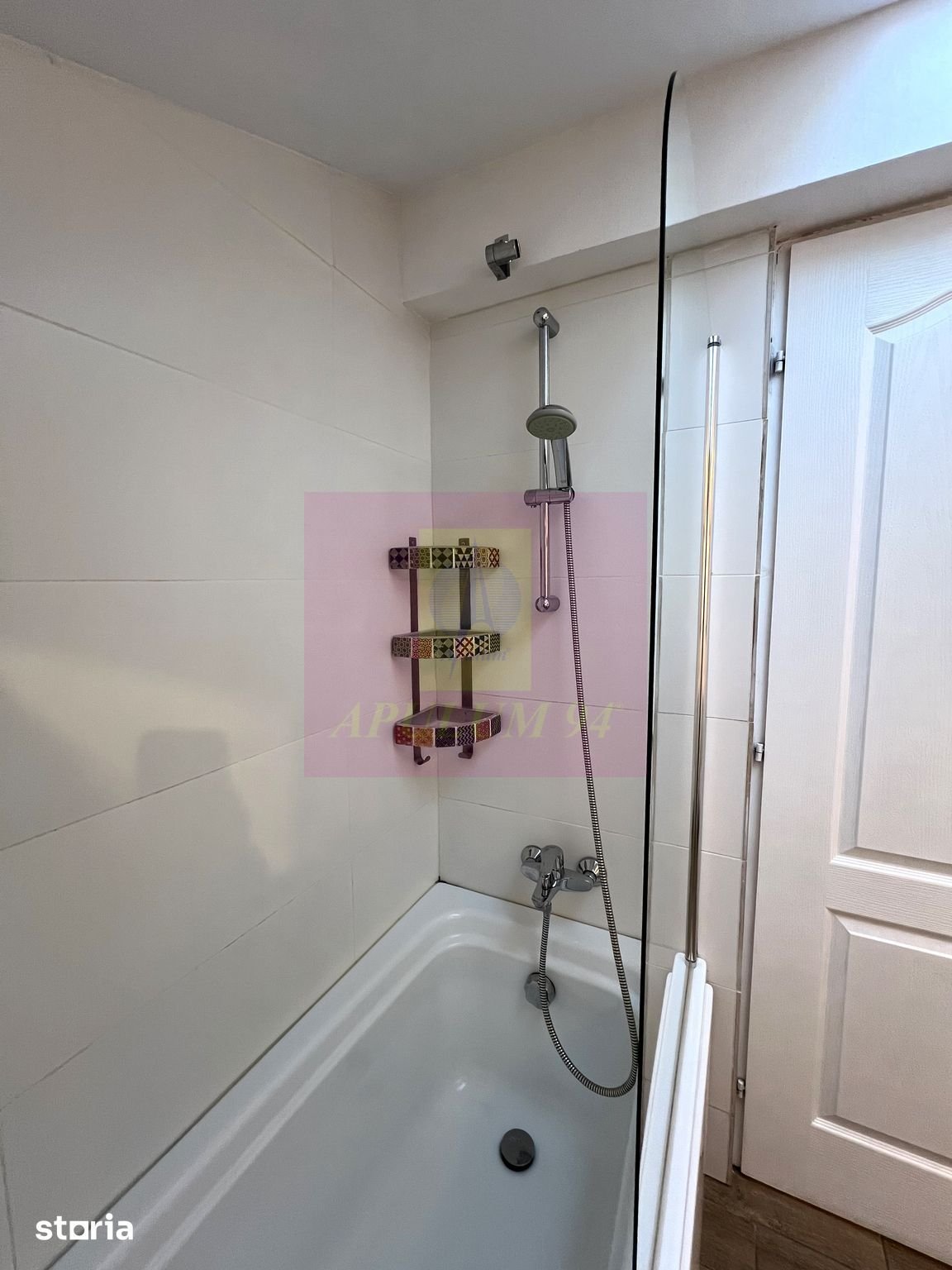Apartament 3 camere | Două terase | Două locuri de parcare |