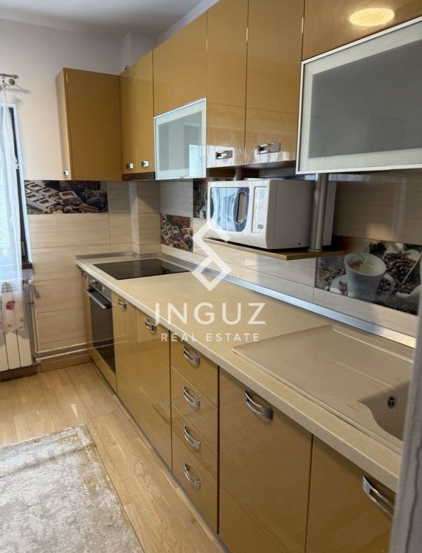 Apartament 3 camere de închiriat – Nerva Traian / Anastasie Panu
