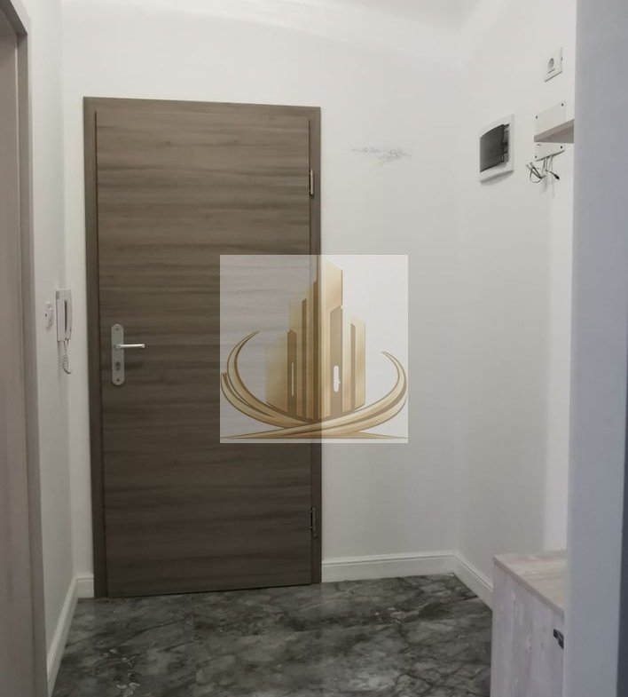Apartament 2 camere, terasă și grădină, 2021