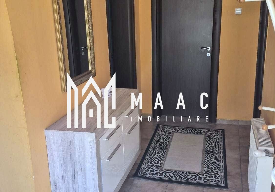 Casă 3 camere de închiriat | Sibiu | Hipodrom 2 | terasă închisă